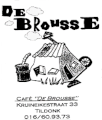 Café de Brousse